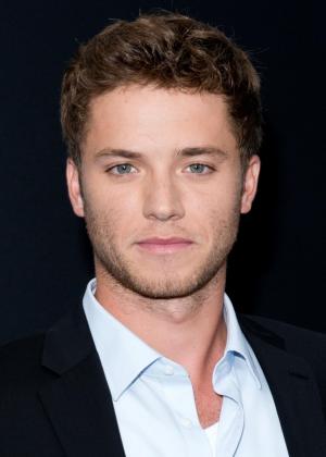 Jeremy Sumpter